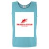 Garment-Dyed Heavyweight Tank Top Thumbnail