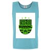 Garment-Dyed Heavyweight Tank Top Thumbnail