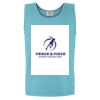 Garment-Dyed Heavyweight Tank Top Thumbnail