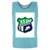 Garment-Dyed Heavyweight Tank Top Thumbnail