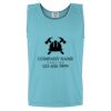 Garment-Dyed Heavyweight Tank Top Thumbnail