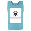 Garment-Dyed Heavyweight Tank Top Thumbnail