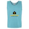 Garment-Dyed Heavyweight Tank Top Thumbnail
