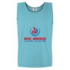 Garment-Dyed Heavyweight Tank Top Thumbnail