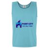 Garment-Dyed Heavyweight Tank Top Thumbnail
