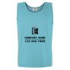 Garment-Dyed Heavyweight Tank Top Thumbnail