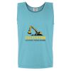 Garment-Dyed Heavyweight Tank Top Thumbnail