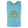 Garment-Dyed Heavyweight Tank Top Thumbnail