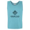 Garment-Dyed Heavyweight Tank Top Thumbnail