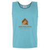 Garment-Dyed Heavyweight Tank Top Thumbnail