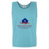 Garment-Dyed Heavyweight Tank Top Thumbnail