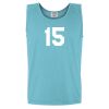 Garment-Dyed Heavyweight Tank Top Thumbnail