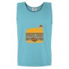 Garment-Dyed Heavyweight Tank Top Thumbnail