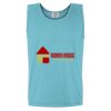 Garment-Dyed Heavyweight Tank Top Thumbnail