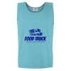 Garment-Dyed Heavyweight Tank Top Thumbnail