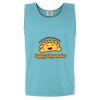 Garment-Dyed Heavyweight Tank Top Thumbnail
