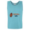 Garment-Dyed Heavyweight Tank Top Thumbnail