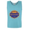 Garment-Dyed Heavyweight Tank Top Thumbnail
