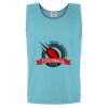 Garment-Dyed Heavyweight Tank Top Thumbnail