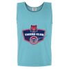 Garment-Dyed Heavyweight Tank Top Thumbnail