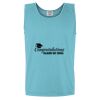Garment-Dyed Heavyweight Tank Top Thumbnail