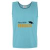 Garment-Dyed Heavyweight Tank Top Thumbnail