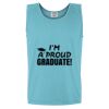 Garment-Dyed Heavyweight Tank Top Thumbnail