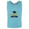 Garment-Dyed Heavyweight Tank Top Thumbnail