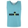Garment-Dyed Heavyweight Tank Top Thumbnail