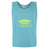 Garment-Dyed Heavyweight Tank Top Thumbnail