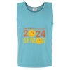 Garment-Dyed Heavyweight Tank Top Thumbnail