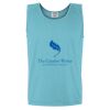 Garment-Dyed Heavyweight Tank Top Thumbnail