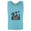 Garment-Dyed Heavyweight Tank Top Thumbnail