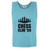Garment-Dyed Heavyweight Tank Top Thumbnail