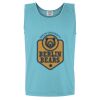 Garment-Dyed Heavyweight Tank Top Thumbnail