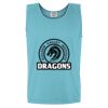 Garment-Dyed Heavyweight Tank Top Thumbnail