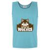 Garment-Dyed Heavyweight Tank Top Thumbnail