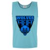 Garment-Dyed Heavyweight Tank Top Thumbnail