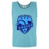 Garment-Dyed Heavyweight Tank Top Thumbnail