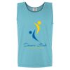Garment-Dyed Heavyweight Tank Top Thumbnail
