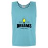 Garment-Dyed Heavyweight Tank Top Thumbnail