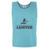 Garment-Dyed Heavyweight Tank Top Thumbnail