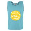 Garment-Dyed Heavyweight Tank Top Thumbnail
