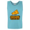 Garment-Dyed Heavyweight Tank Top Thumbnail