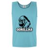 Garment-Dyed Heavyweight Tank Top Thumbnail
