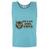 Garment-Dyed Heavyweight Tank Top Thumbnail