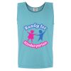 Garment-Dyed Heavyweight Tank Top Thumbnail