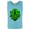 Garment-Dyed Heavyweight Tank Top Thumbnail