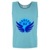 Garment-Dyed Heavyweight Tank Top Thumbnail