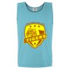 Garment-Dyed Heavyweight Tank Top Thumbnail